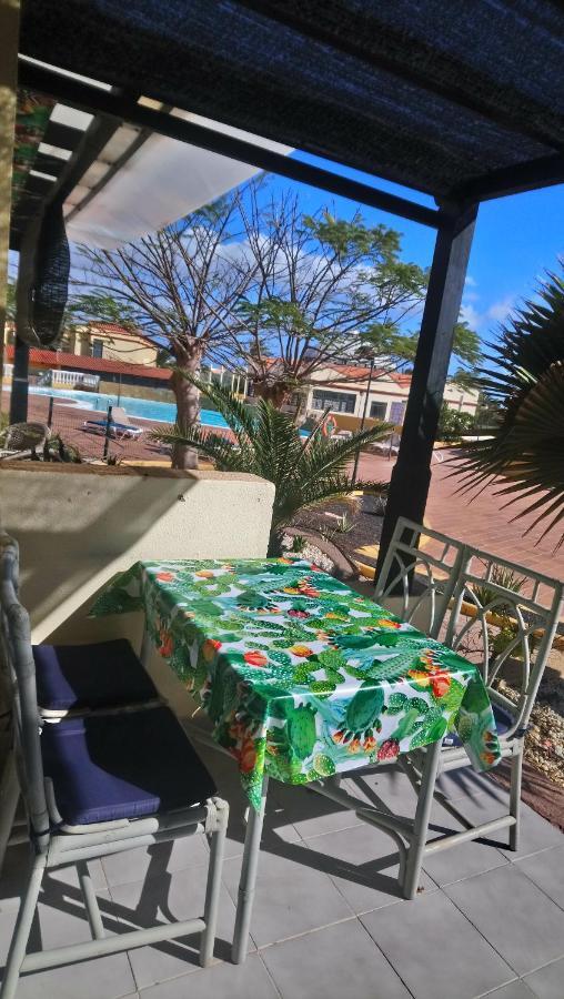Green Oasis By The Pool コスタ・カルマ エクステリア 写真